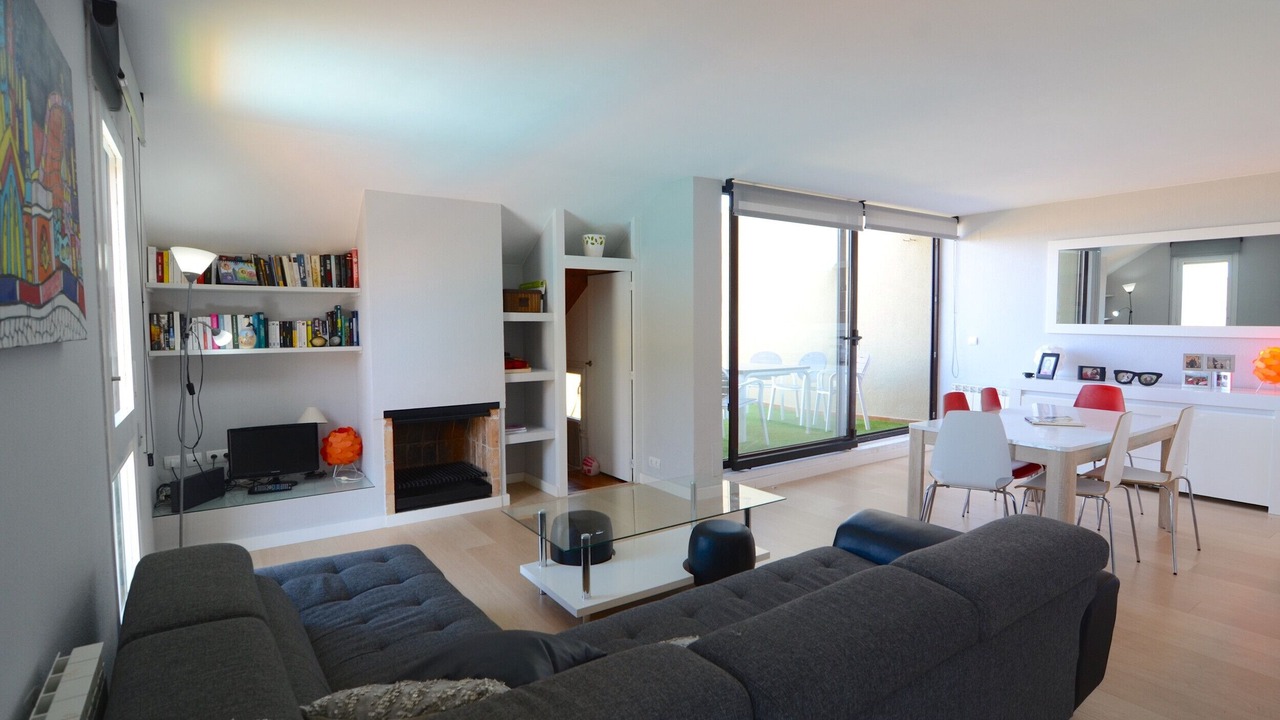 Photo of Livingroom in Pals
