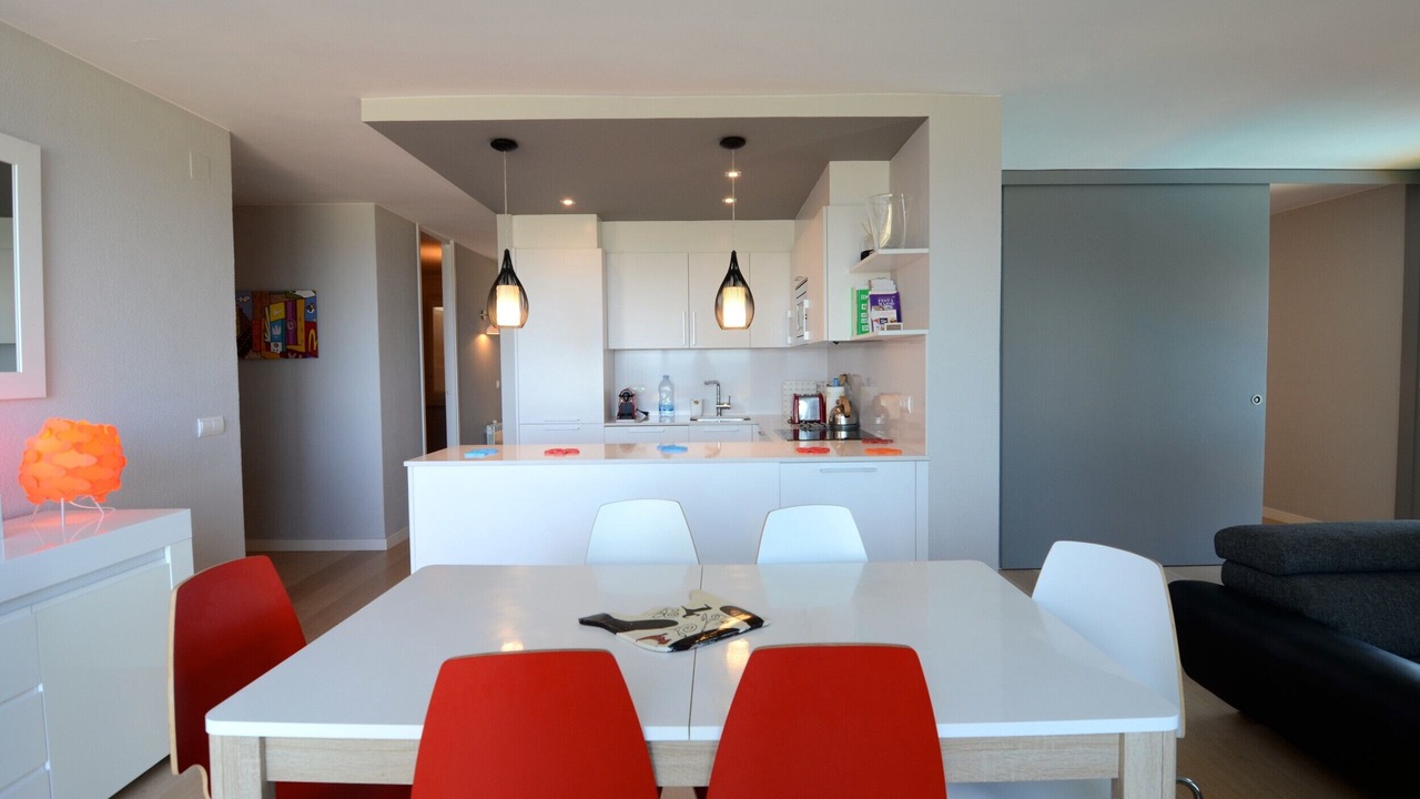 Photo of Livingroom in Pals
