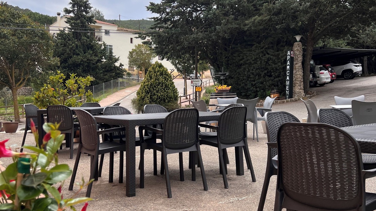 Photo of Outdoor in Pontons