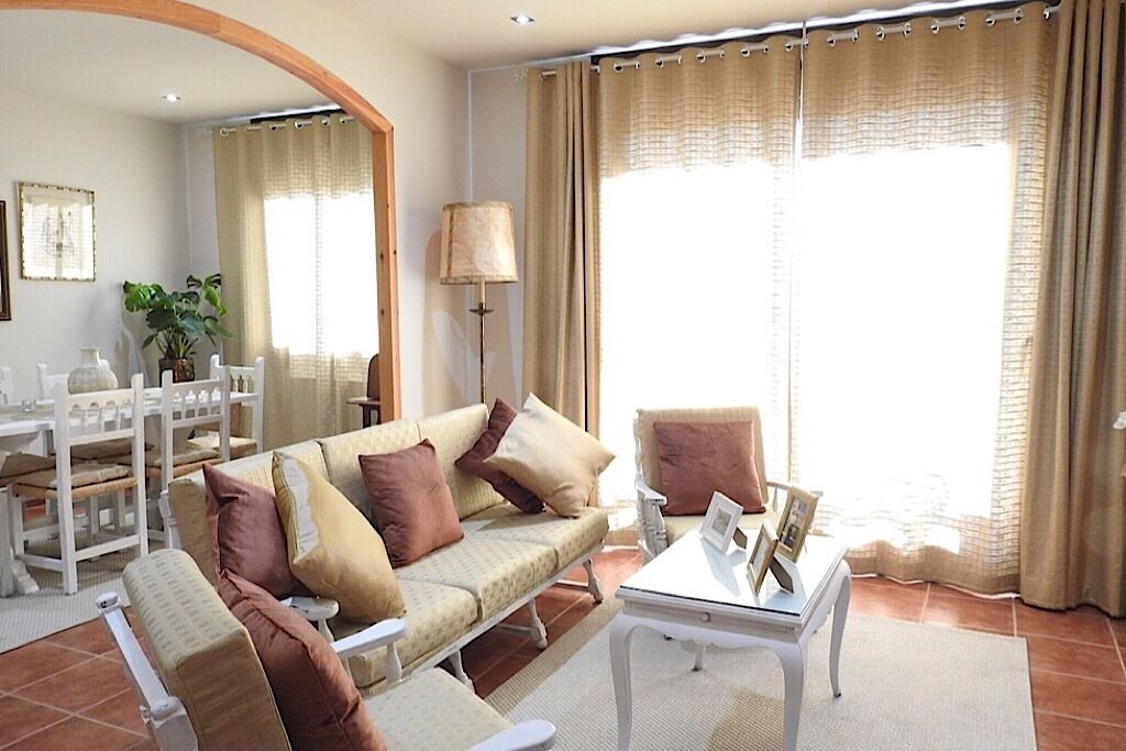 Photo of Livingroom in Pontons