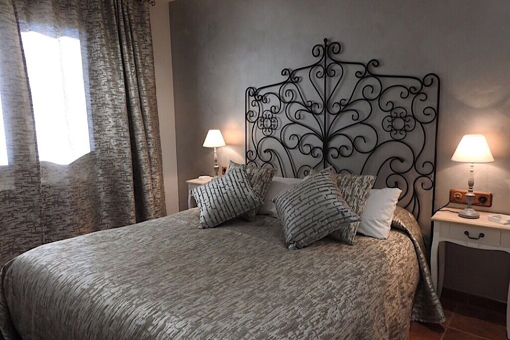 Photo of Bedroom in Pontons