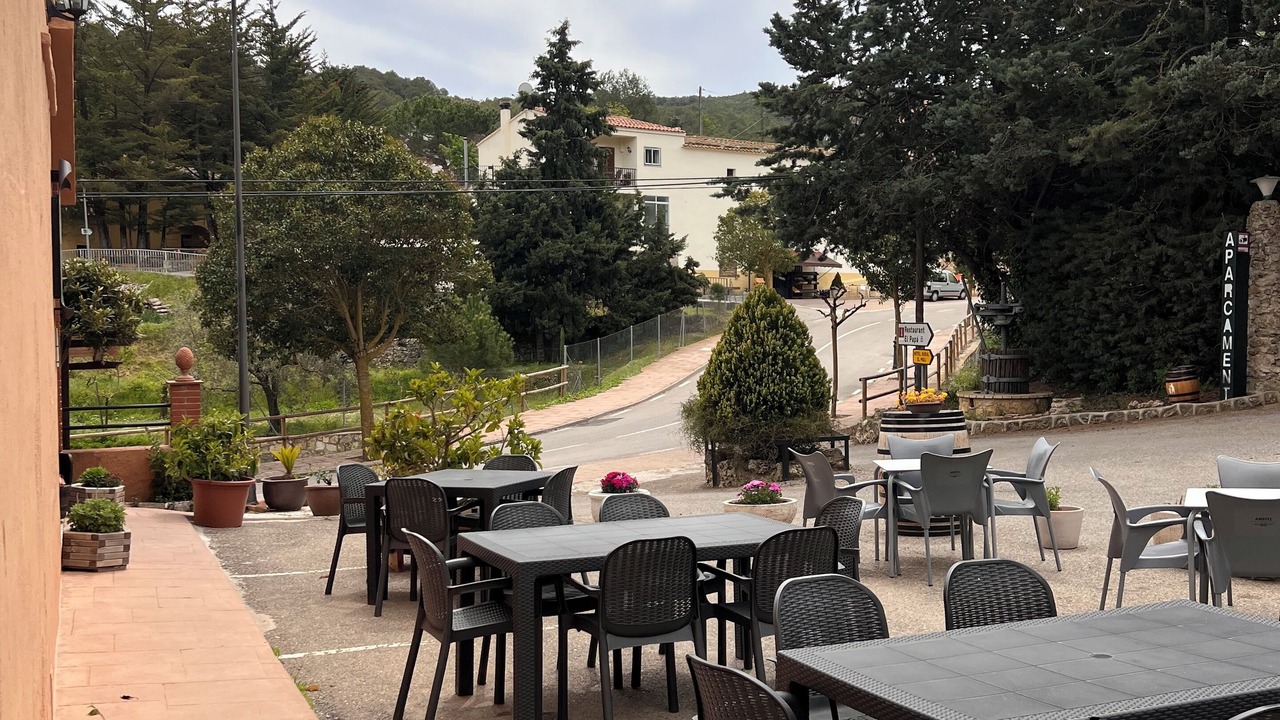 Photo of Outdoor in Pontons