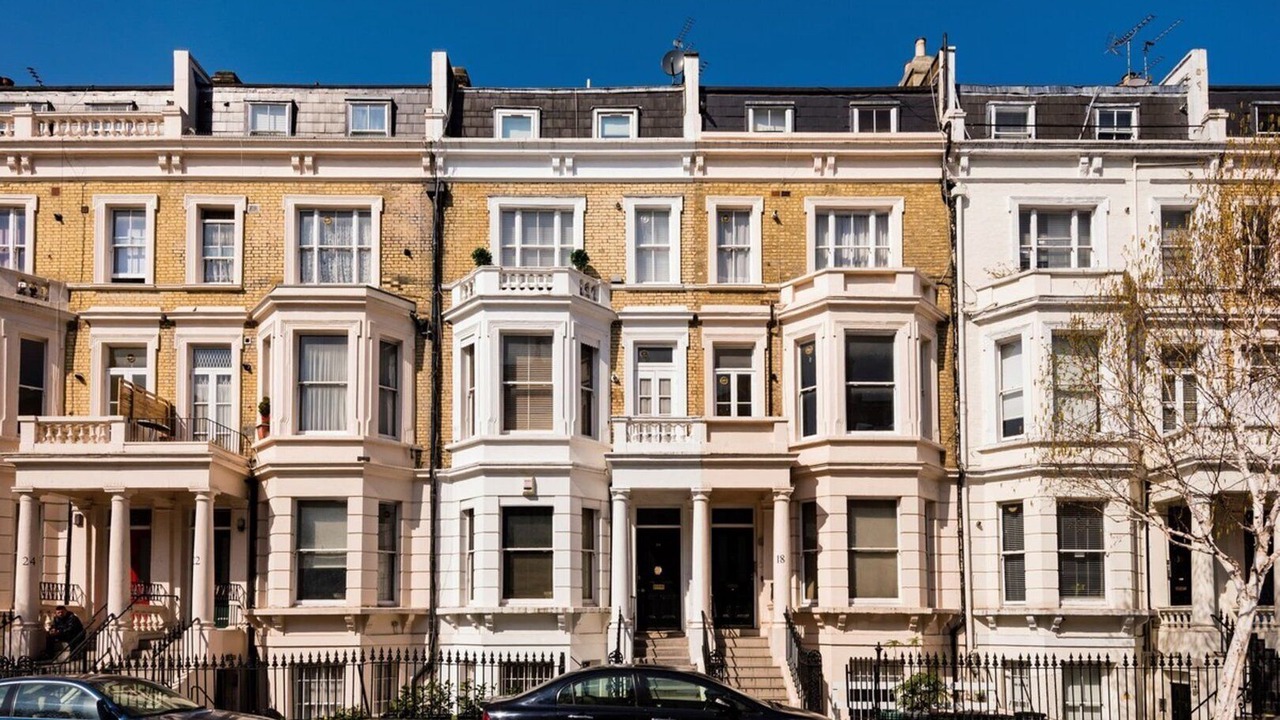 Photo of Outdoor in Earl's Court