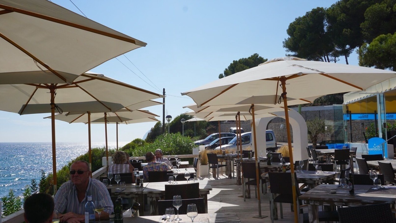 Photo of Outdoor in Pueblo Mascarat