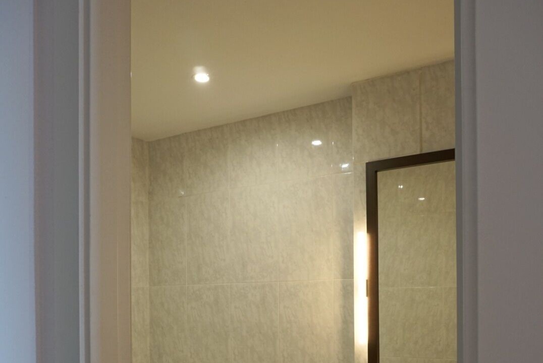 Photo of Bathroom in Pueblo Mascarat