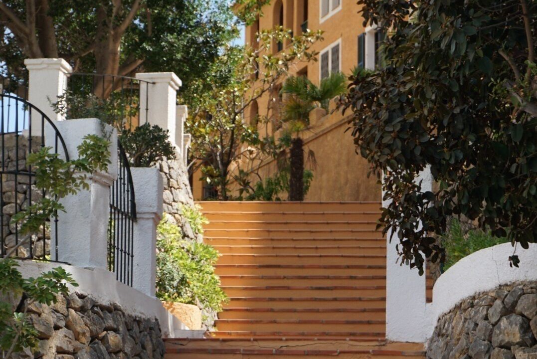 Photo of Outdoor in Pueblo Mascarat