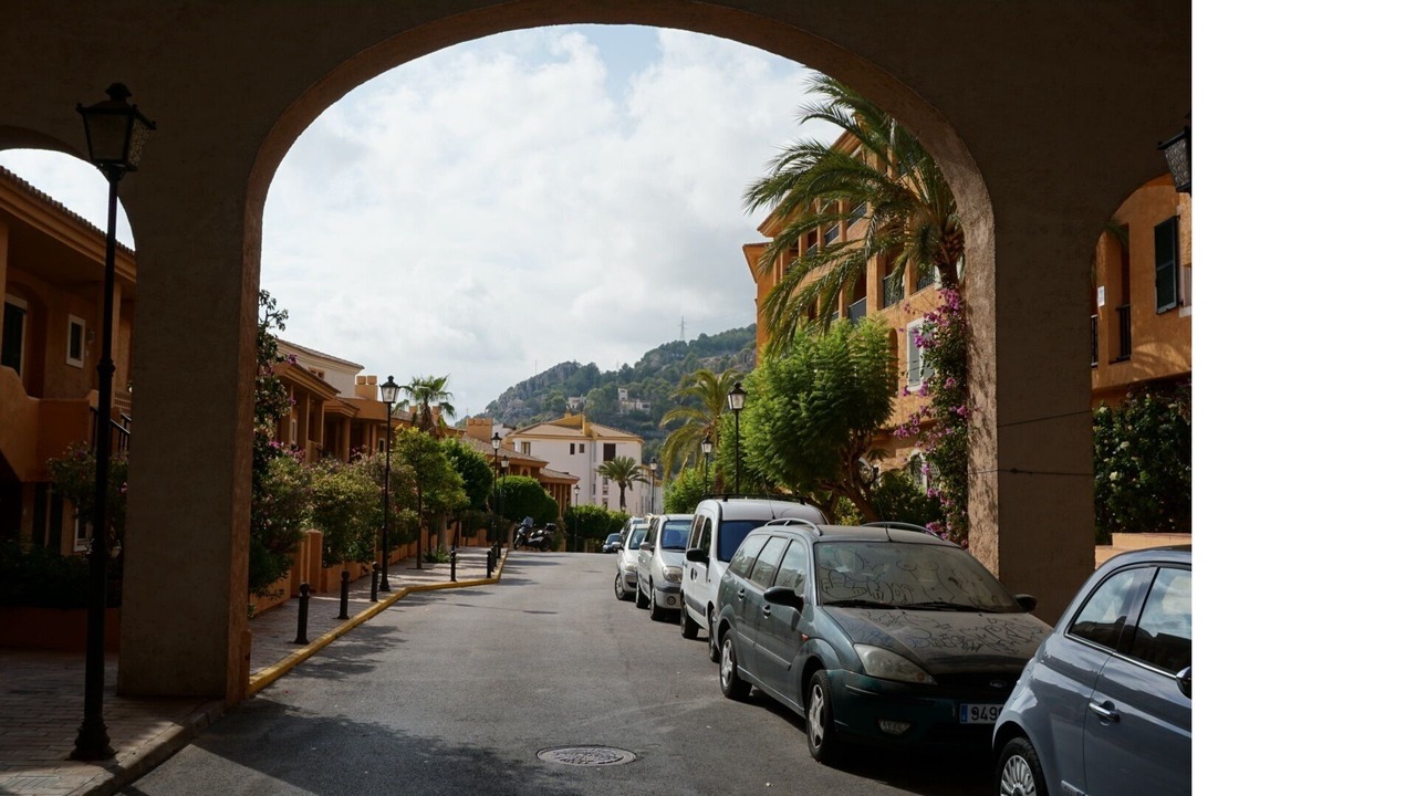 Photo of Outdoor in Pueblo Mascarat