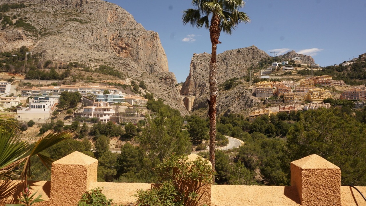 Photo of Outdoor in Pueblo Mascarat