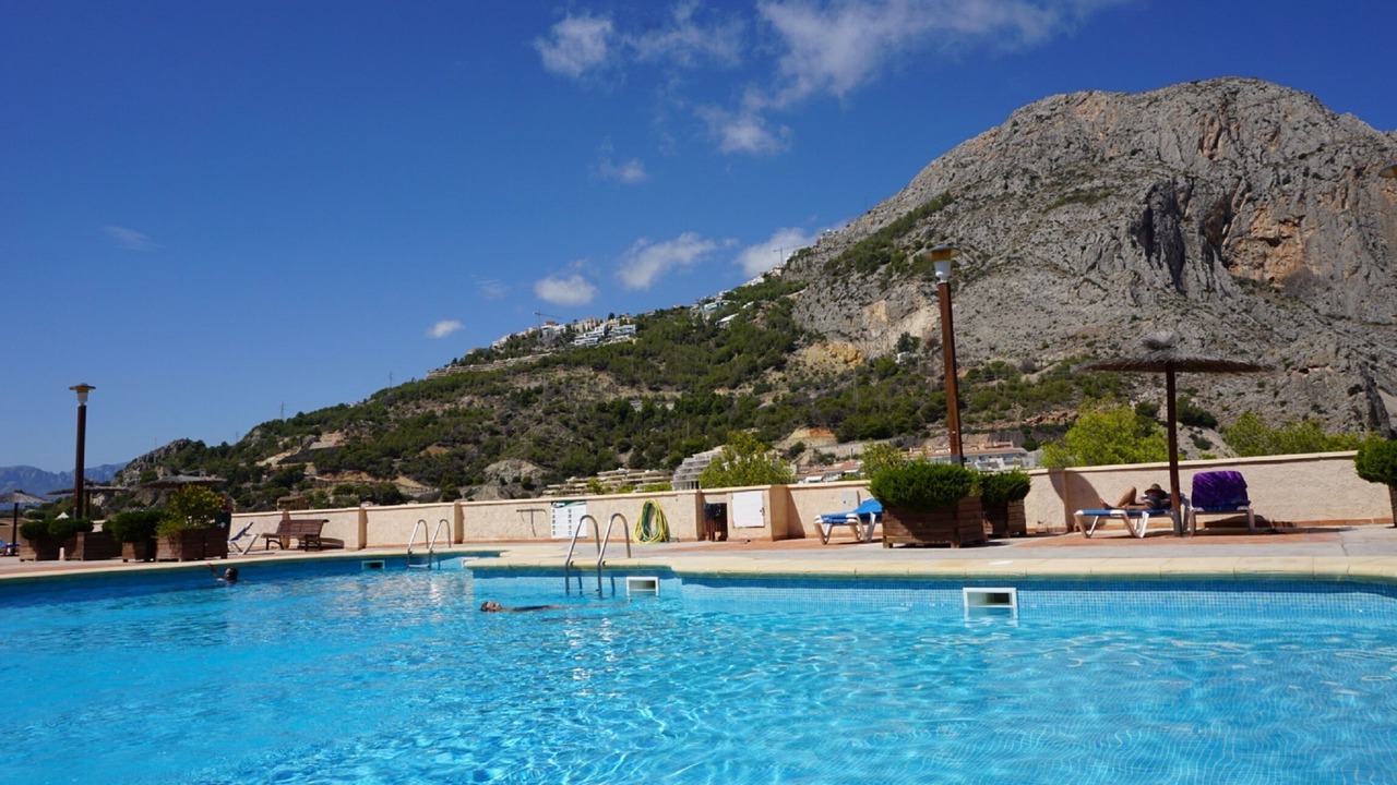 Photo of Outdoor in Pueblo Mascarat