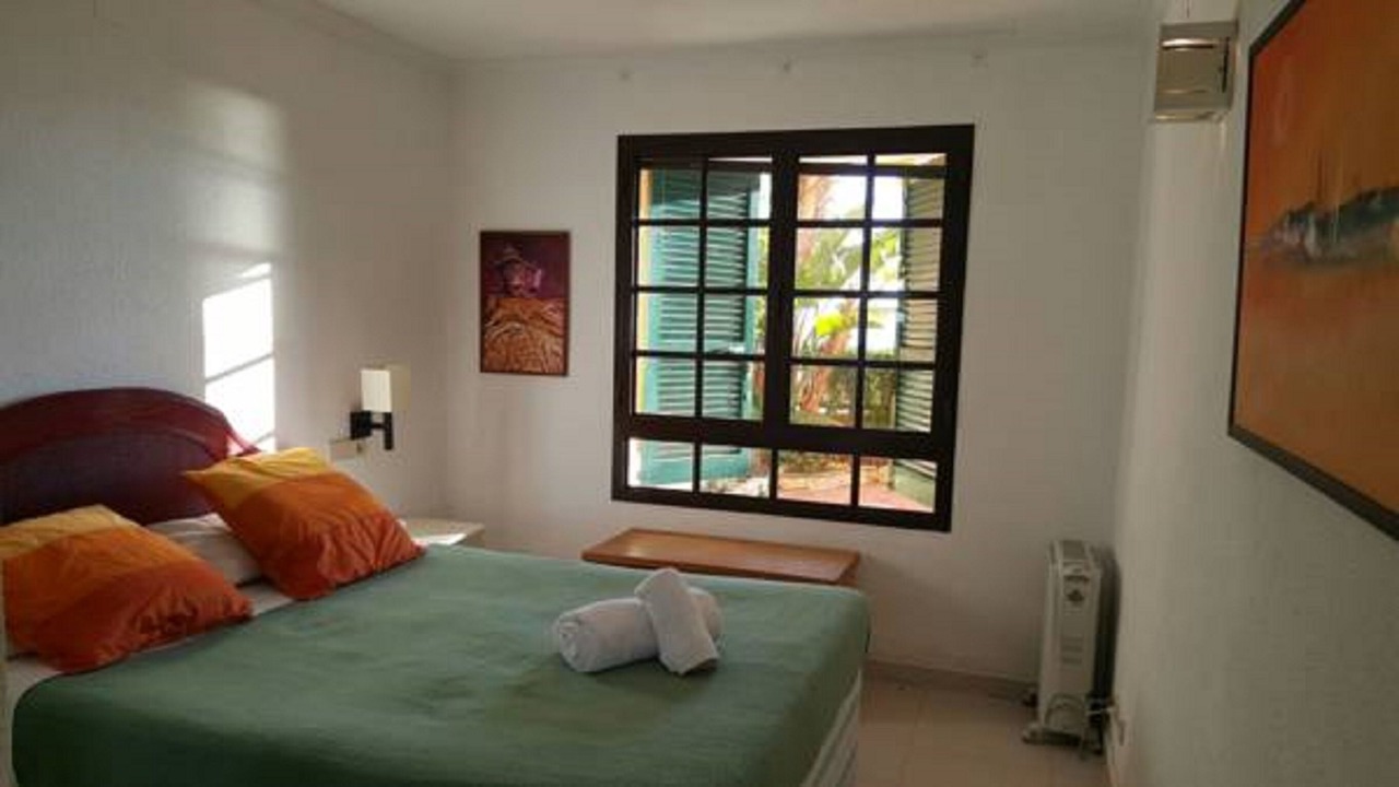 Photo of Bedroom in Pueblo Mascarat