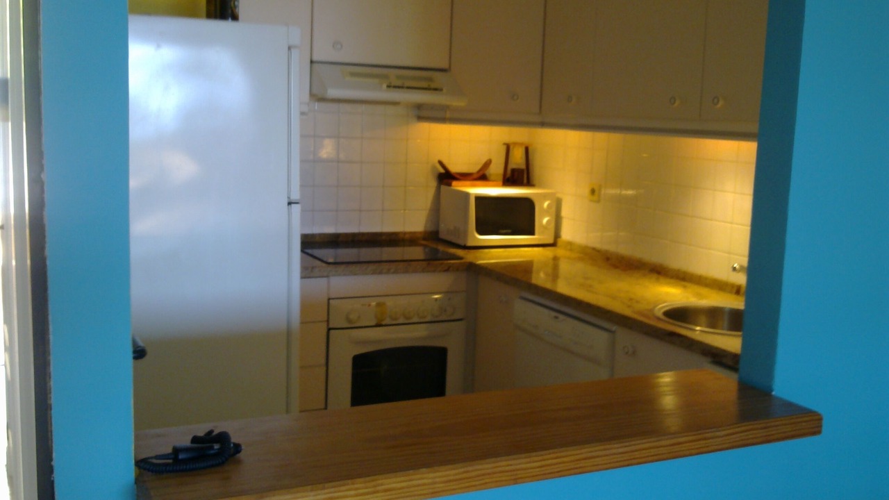 Photo of Kitchen in Pueblo Mascarat