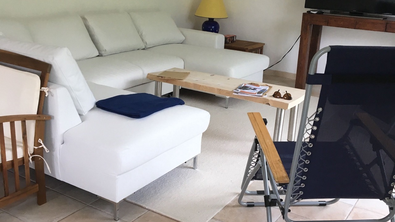 Photo of Livingroom in Urville-Nacqueville