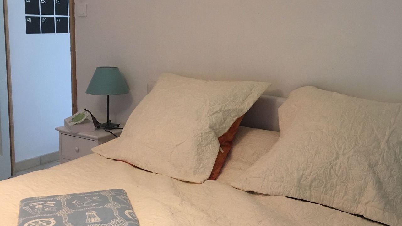 Photo of Bedroom in Urville-Nacqueville