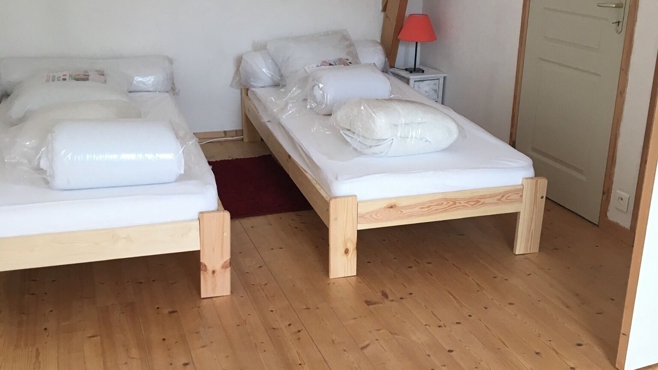 Photo of Bedroom in Urville-Nacqueville