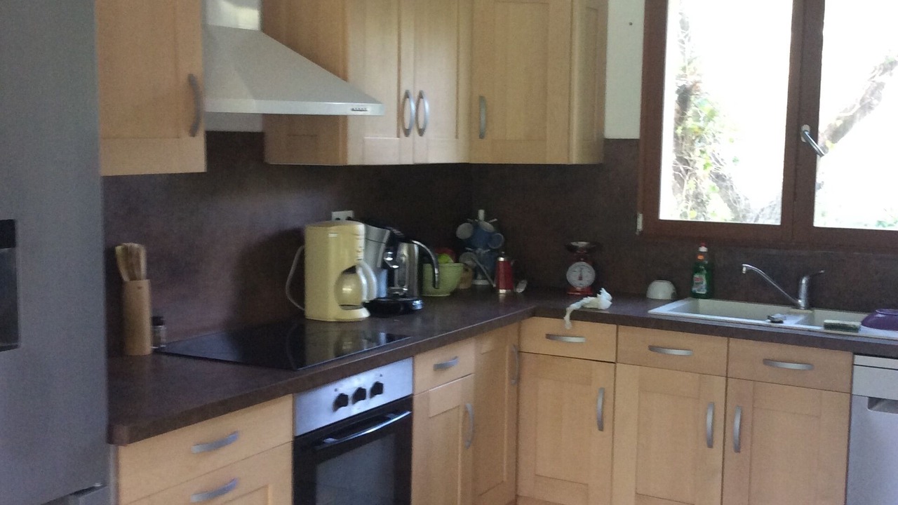 Photo of Kitchen in Urville-Nacqueville