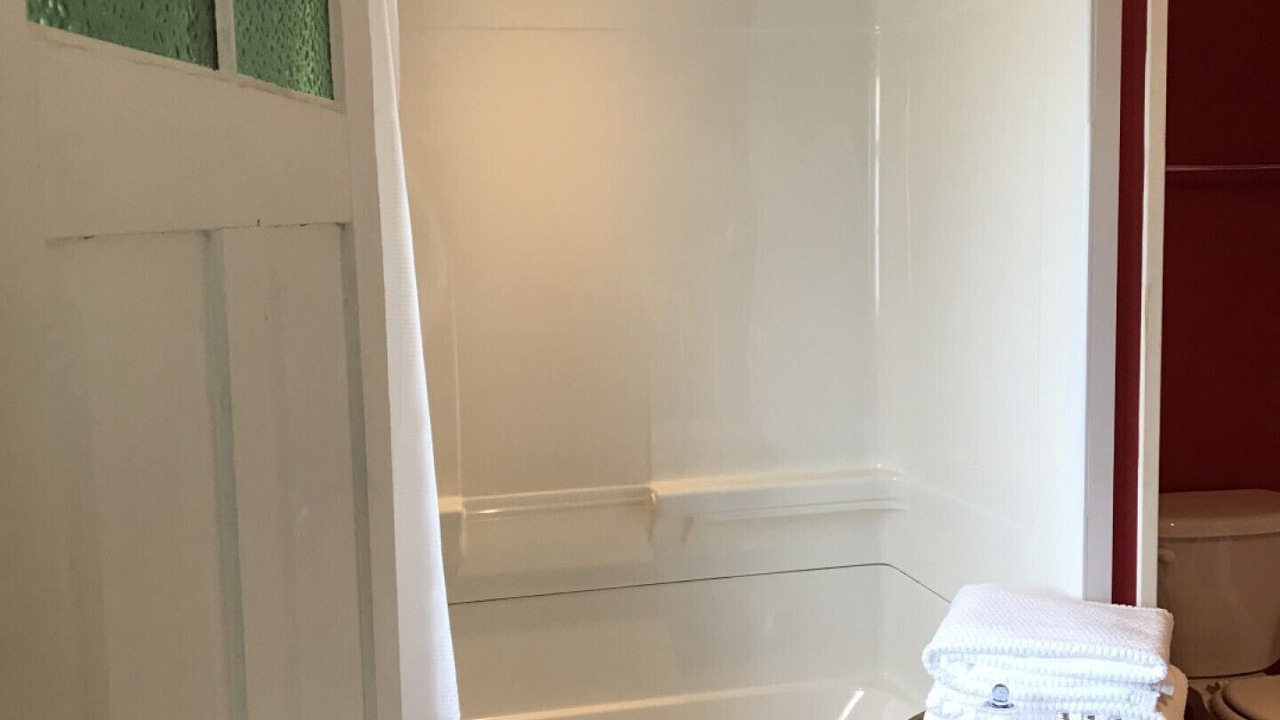 Photo of Bathroom in Port Rexton