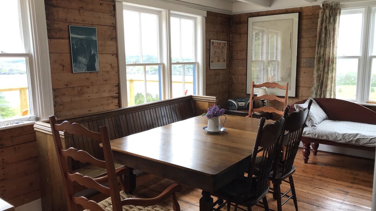 Photo of Bedroom in Port Rexton