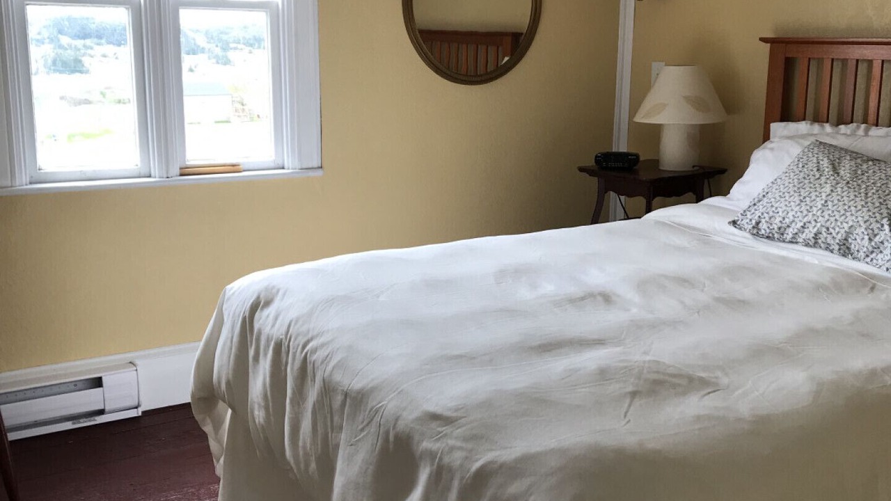 Photo of Bedroom in Port Rexton