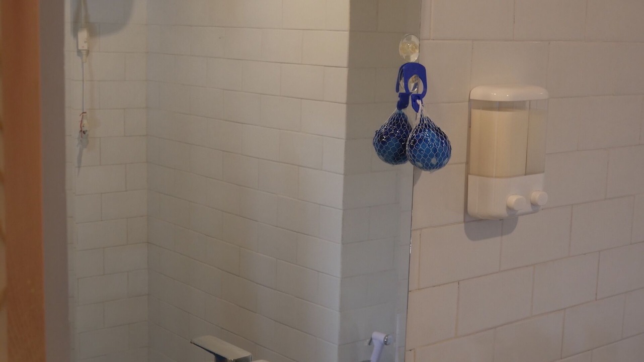 Photo of Bathroom in Cibodas