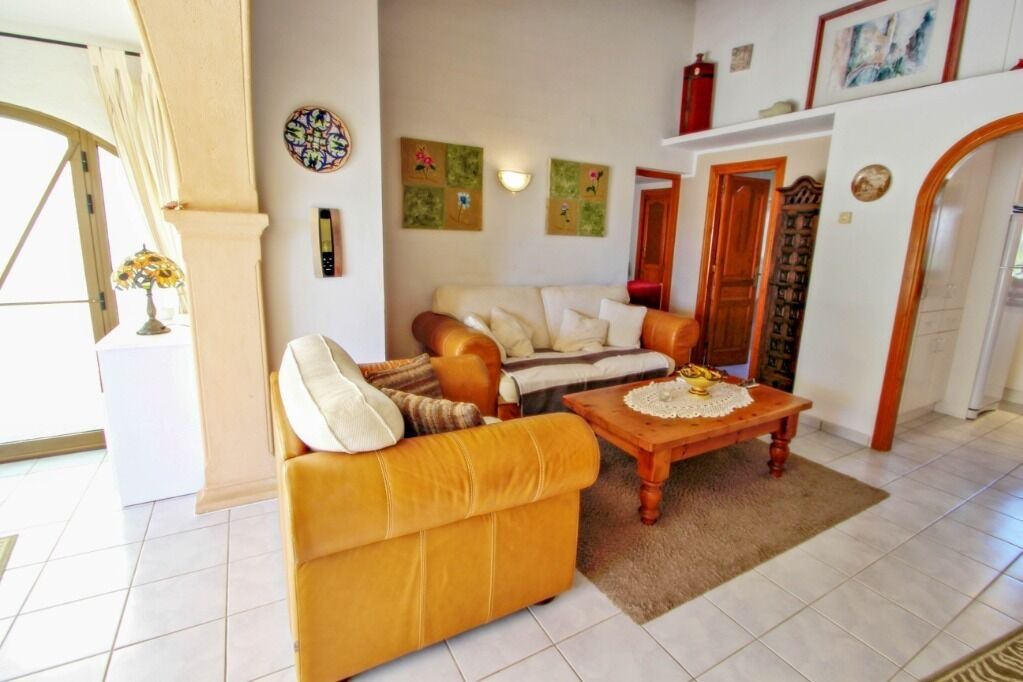 Photo of Livingroom in Paichi