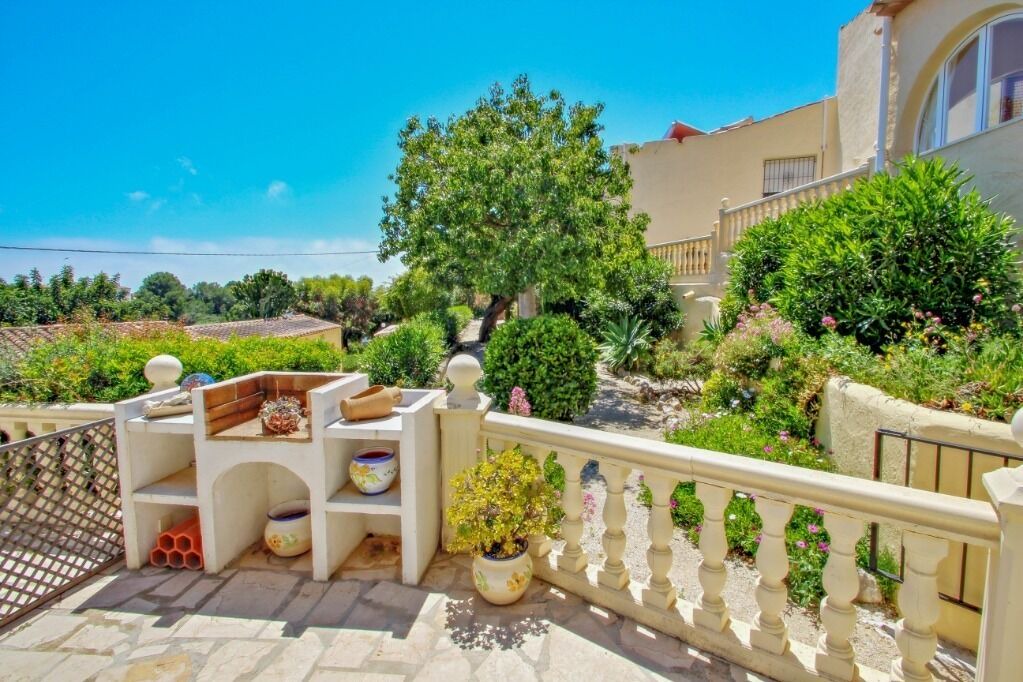 Photo of Patio Balcony in Paichi