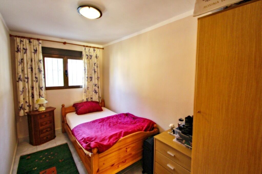 Photo of Bedroom in Paichi