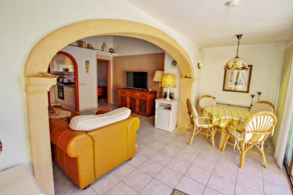 Photo of Livingroom in Paichi