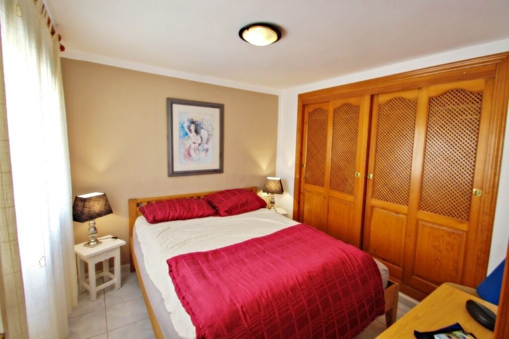 Photo of Bedroom in Paichi