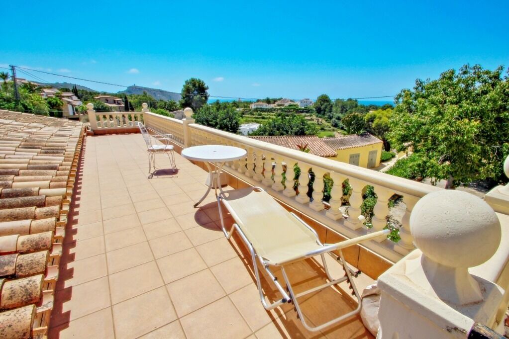 Photo of Patio Balcony in Paichi