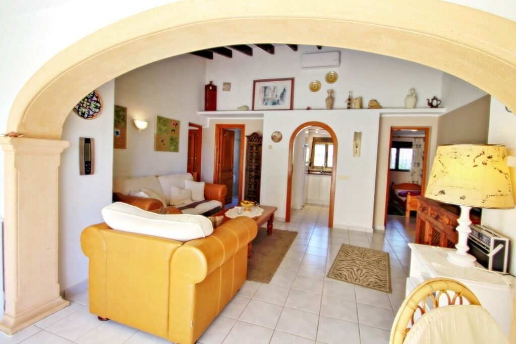 Photo of Livingroom in Paichi