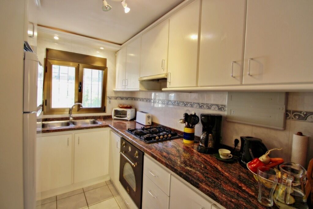 Photo of Kitchen in Paichi