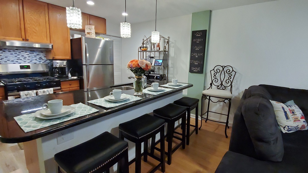 Photo of Kitchen in Chicago