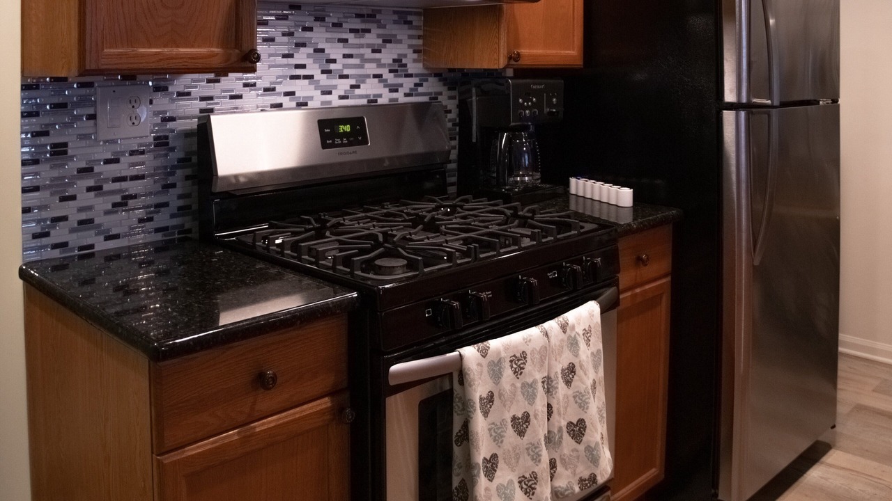 Photo of Kitchen in Chicago