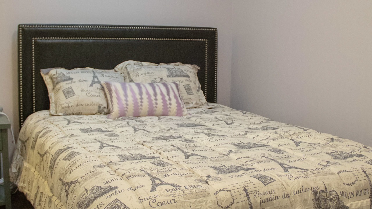 Photo of Bedroom in Chicago
