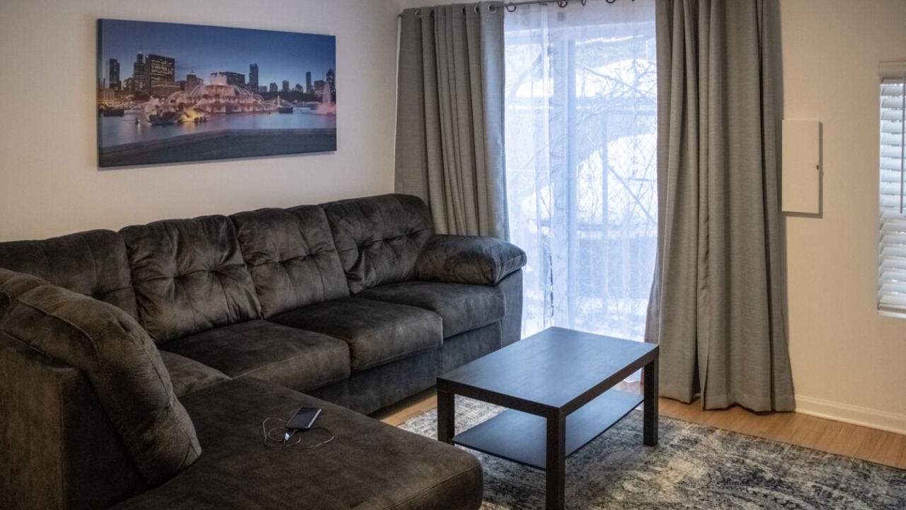 Photo of Livingroom in Chicago
