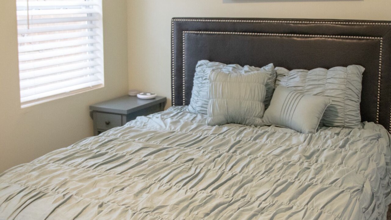 Photo of Bedroom in Chicago
