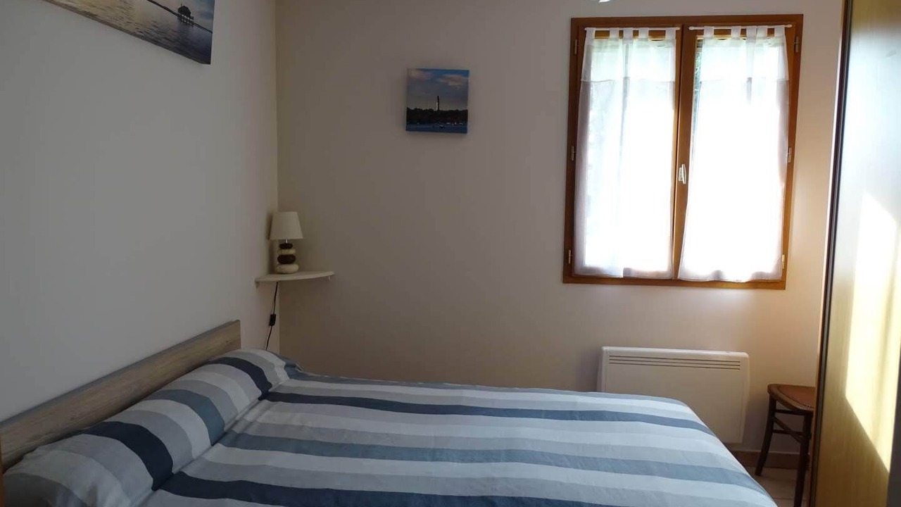 Photo of Bedroom in Le Barp