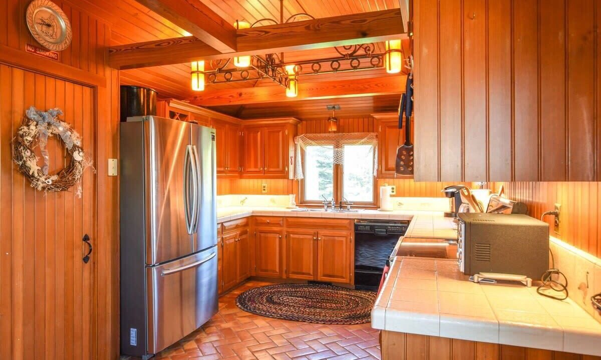 Photo of Kitchen in East Orleans
