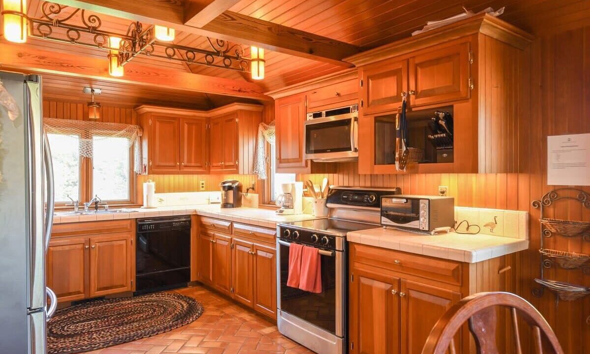Photo of Kitchen in East Orleans