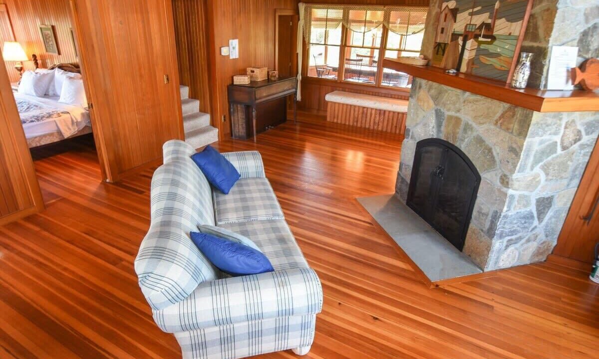 Photo of Bedroom in East Orleans