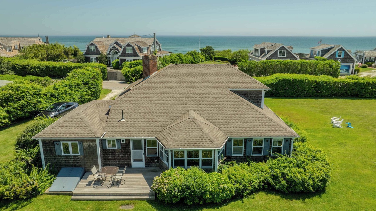 Photo of Outdoor in East Orleans