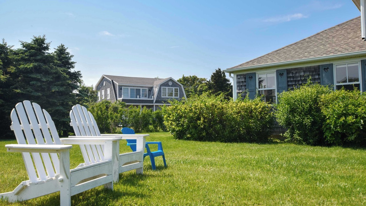 Photo of Outdoor in East Orleans