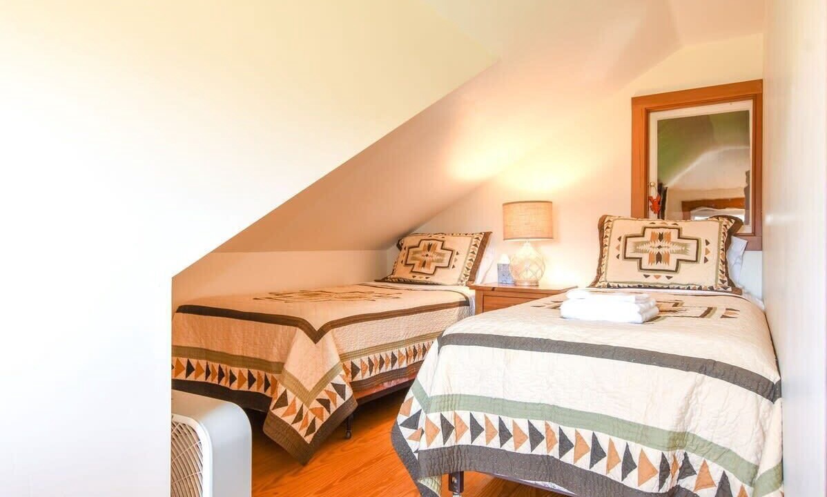 Photo of Bedroom in East Orleans