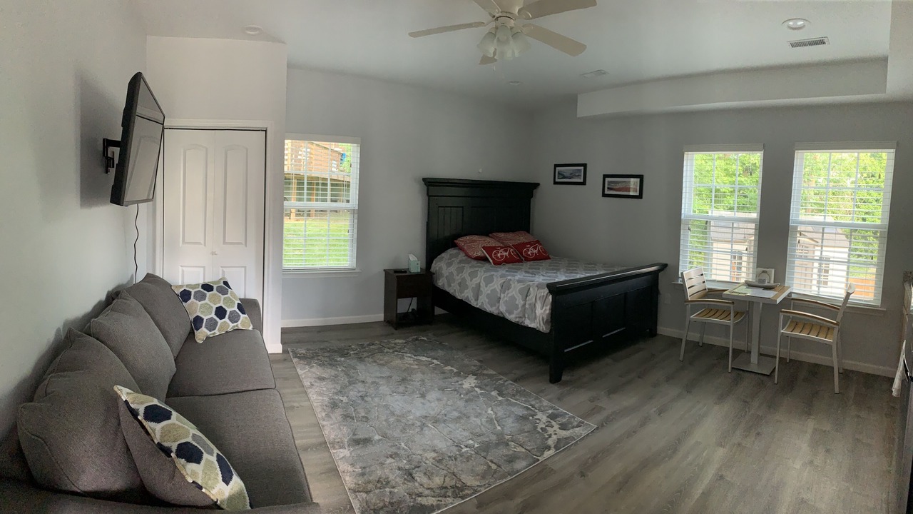 Photo of Bedroom in Northside
