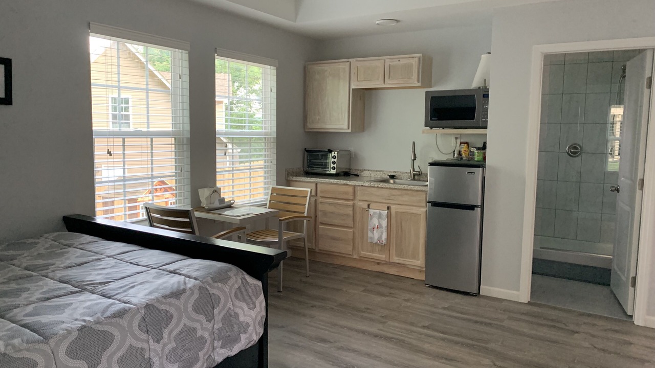 Photo of Kitchen in Northside