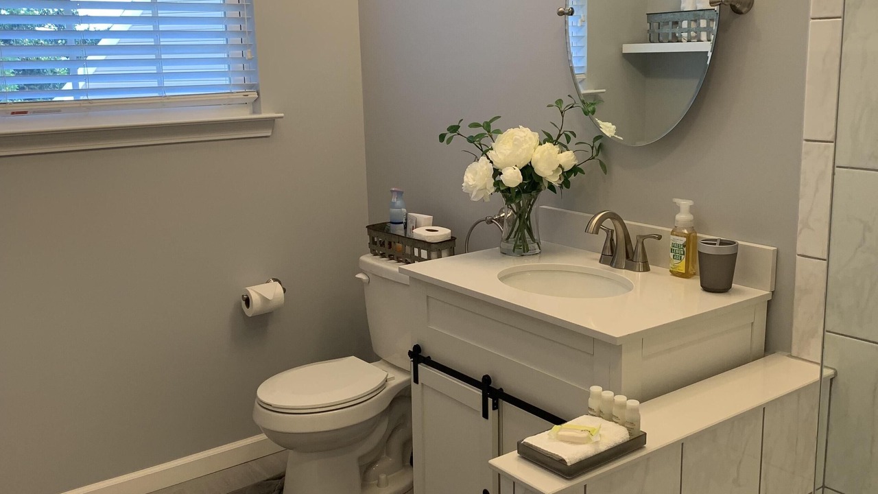 Photo of Bathroom in Northside