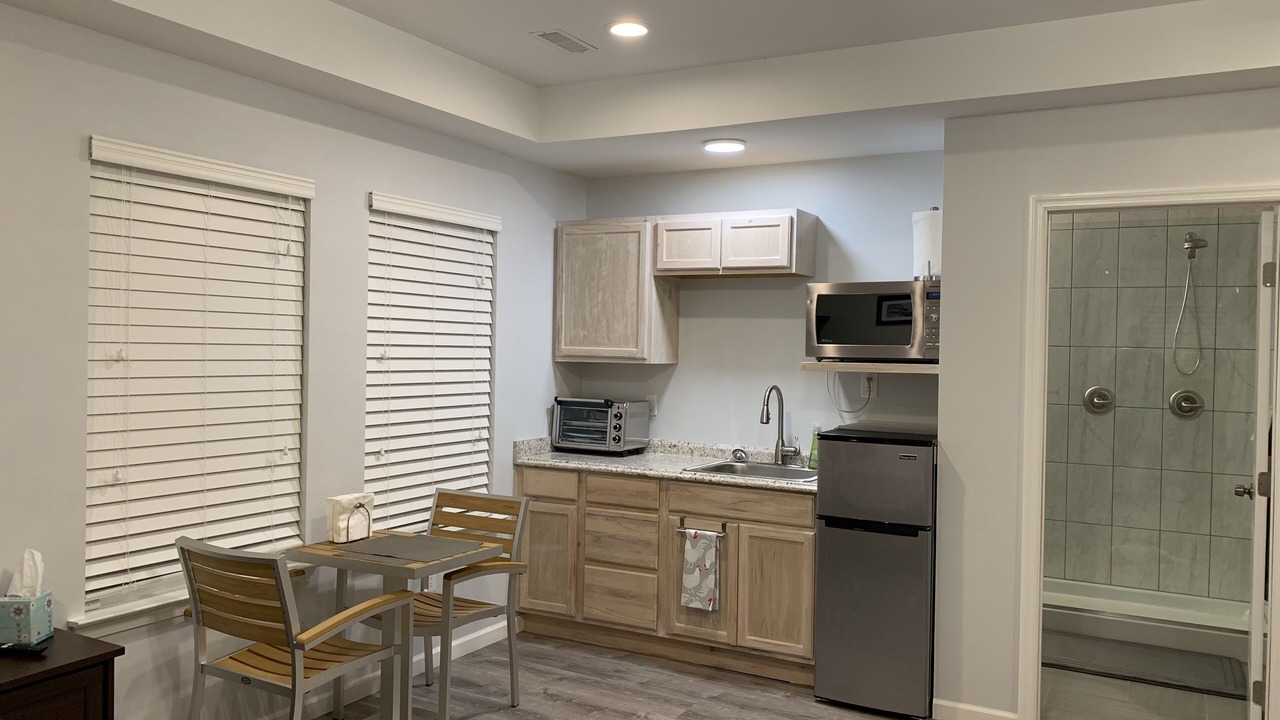 Photo of Kitchen in Northside