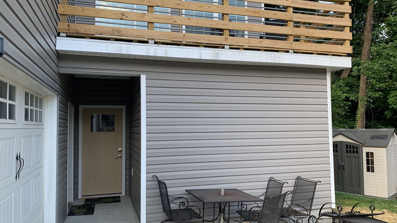 Photo of Outdoor in Northside