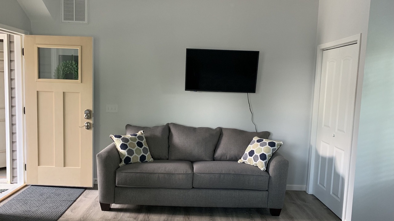 Photo of Livingroom in Northside