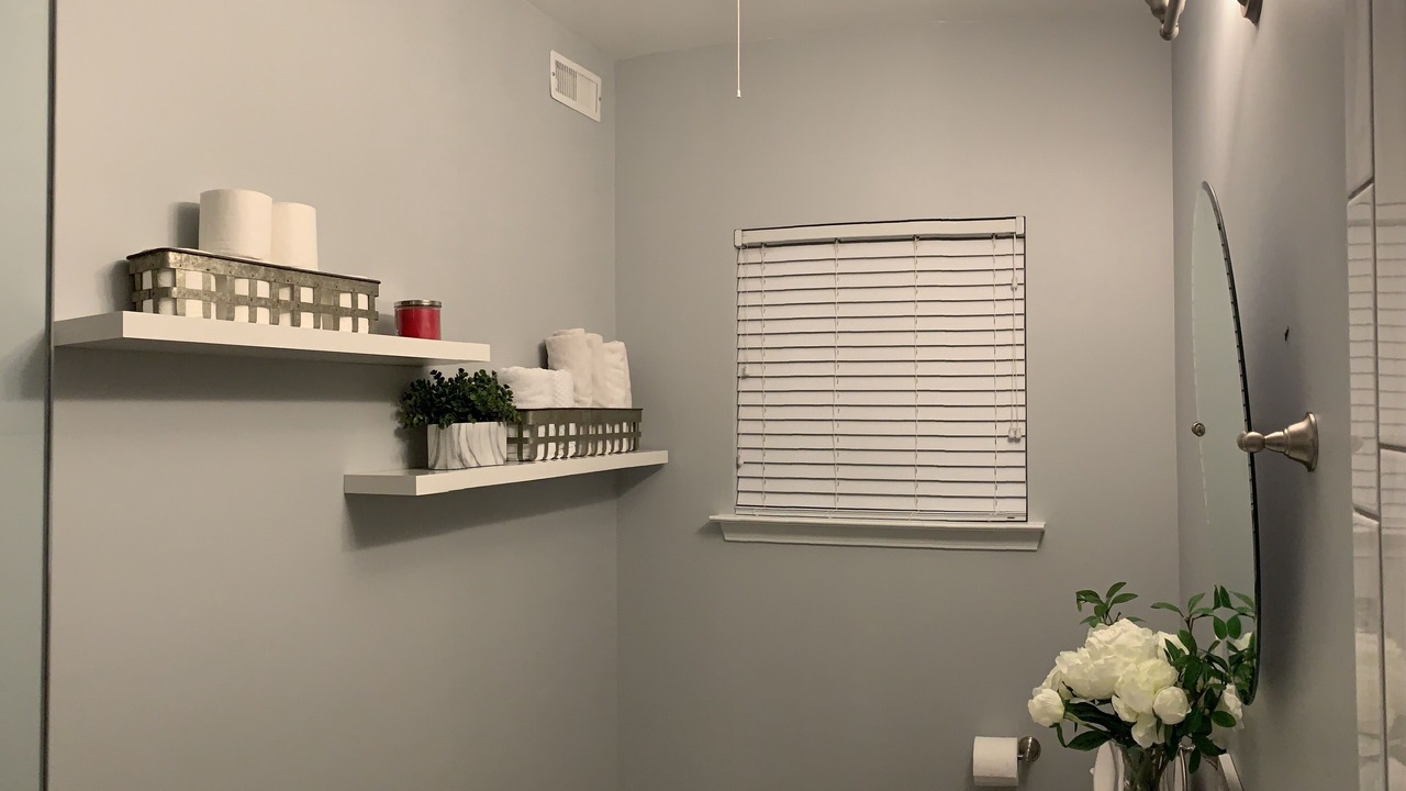 Photo of Bathroom in Northside